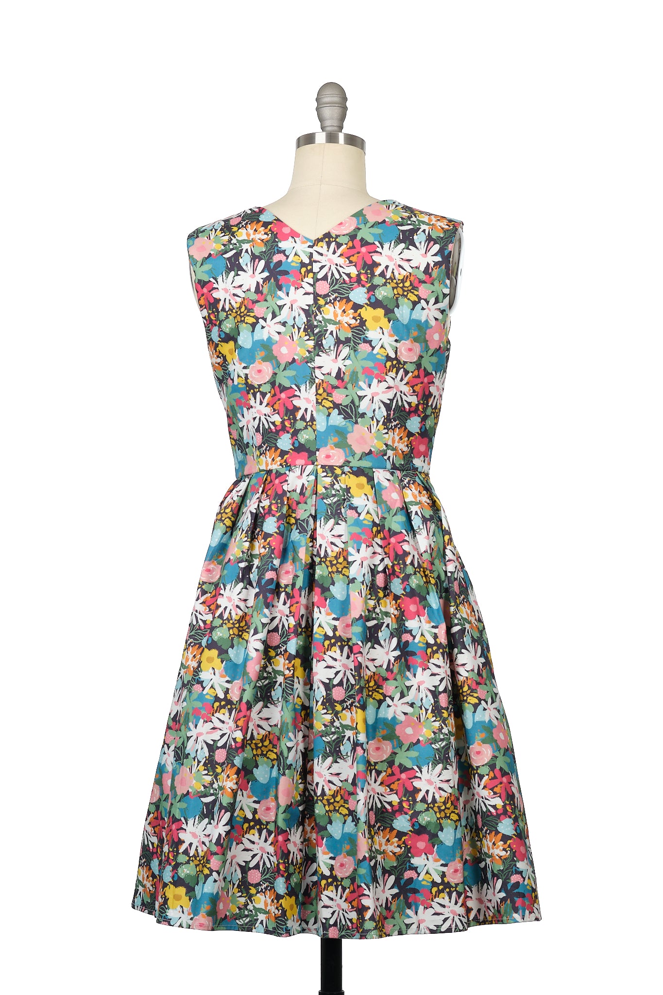 Custom Made Short Film Festival Dress