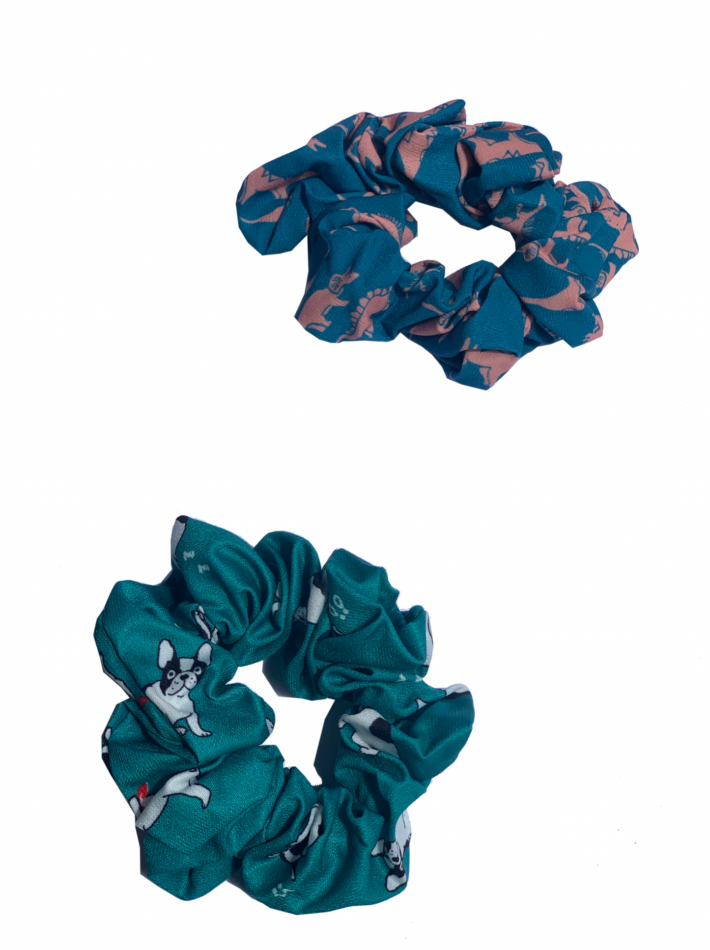 Hair Scrunchies
