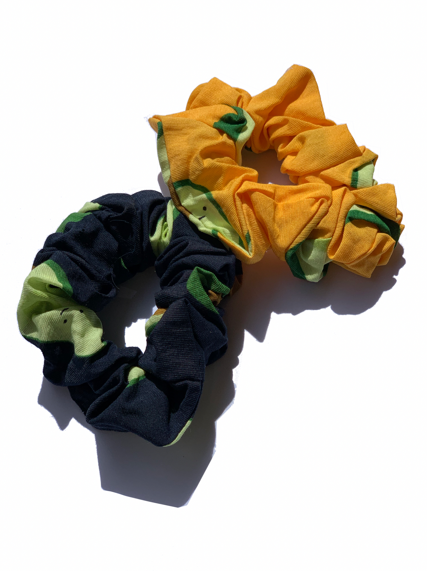 Hair Scrunchies