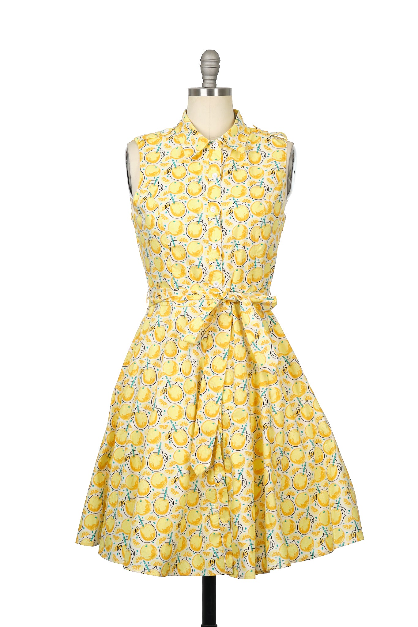 Custom Made Lighthouse Guest Dress