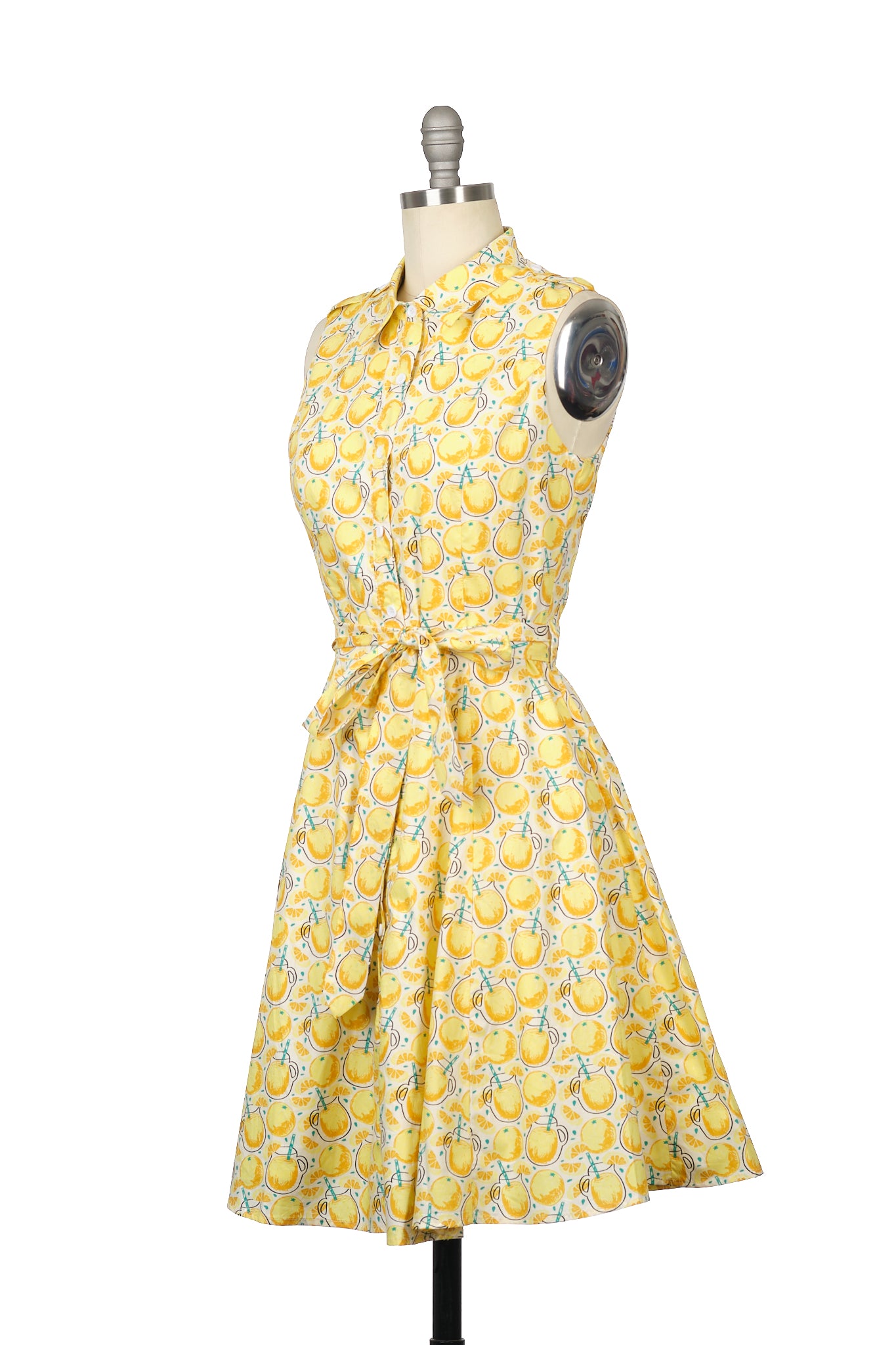 Custom Made Lighthouse Guest Dress