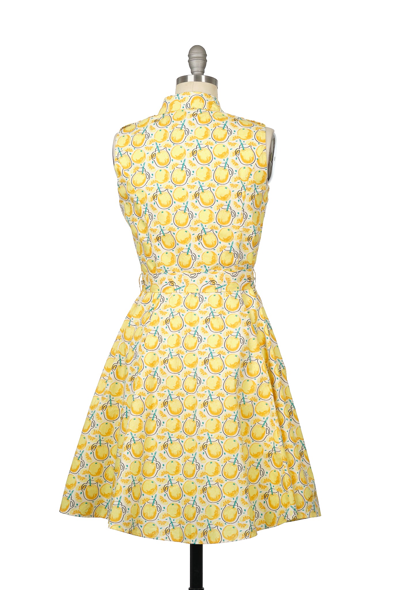 Custom Made Lighthouse Guest Dress