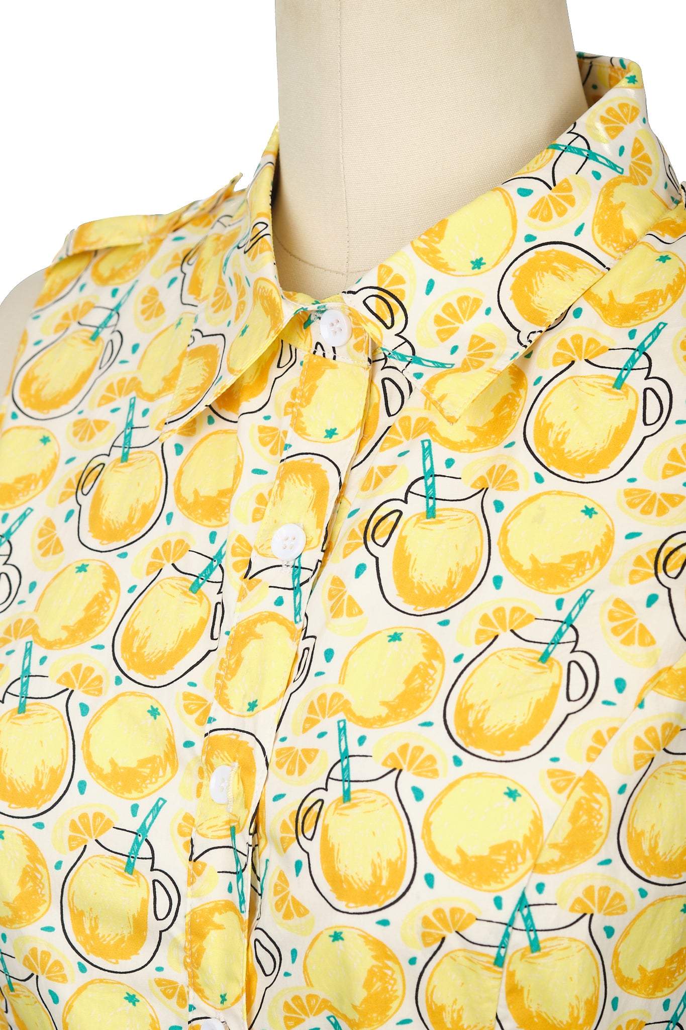 Custom Made Lighthouse Guest Dress