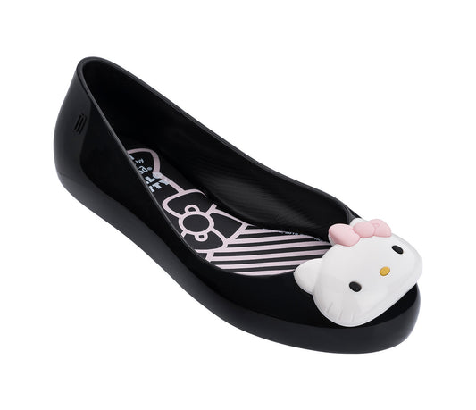 Melissa Space Love + Hello Kitty