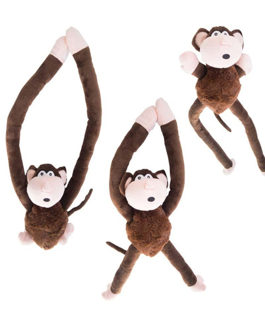 Pullie pal monkey