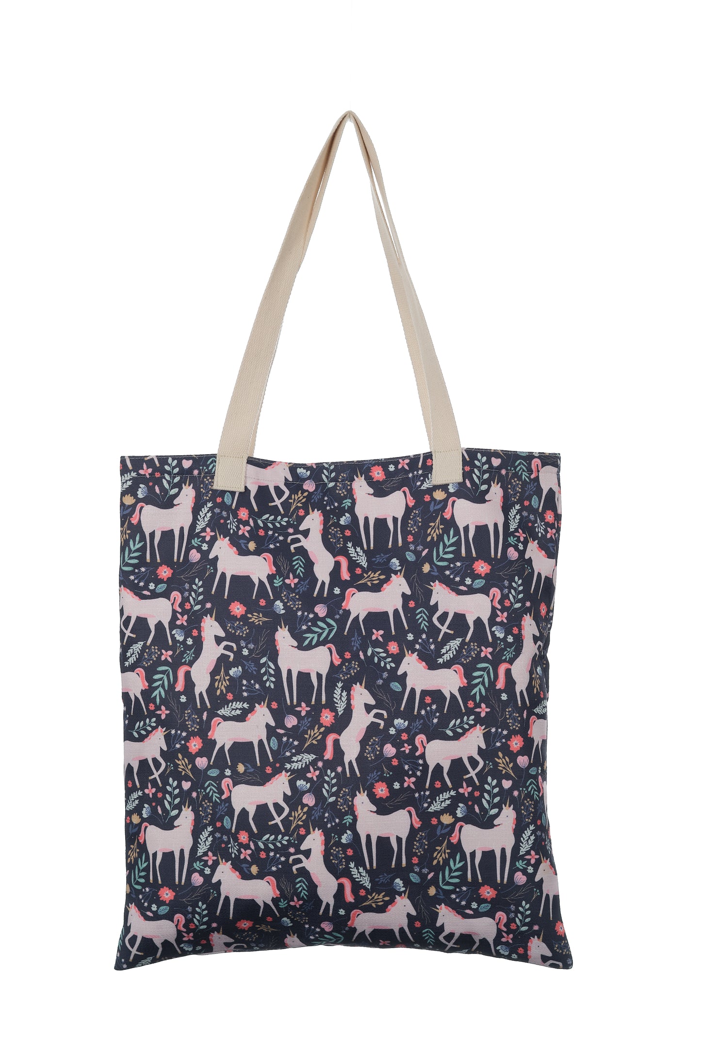 Tote bag - Cute Unicorn