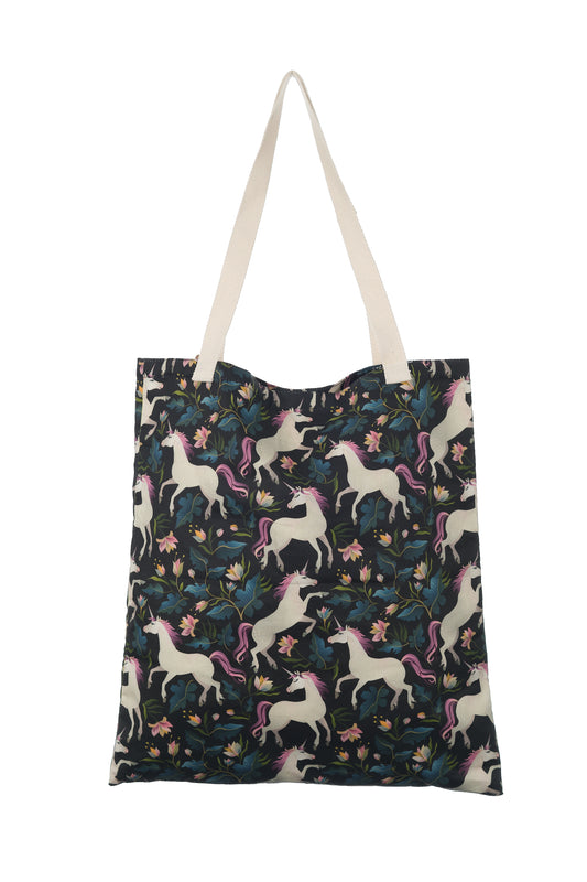 Tote Bag -Unicorn