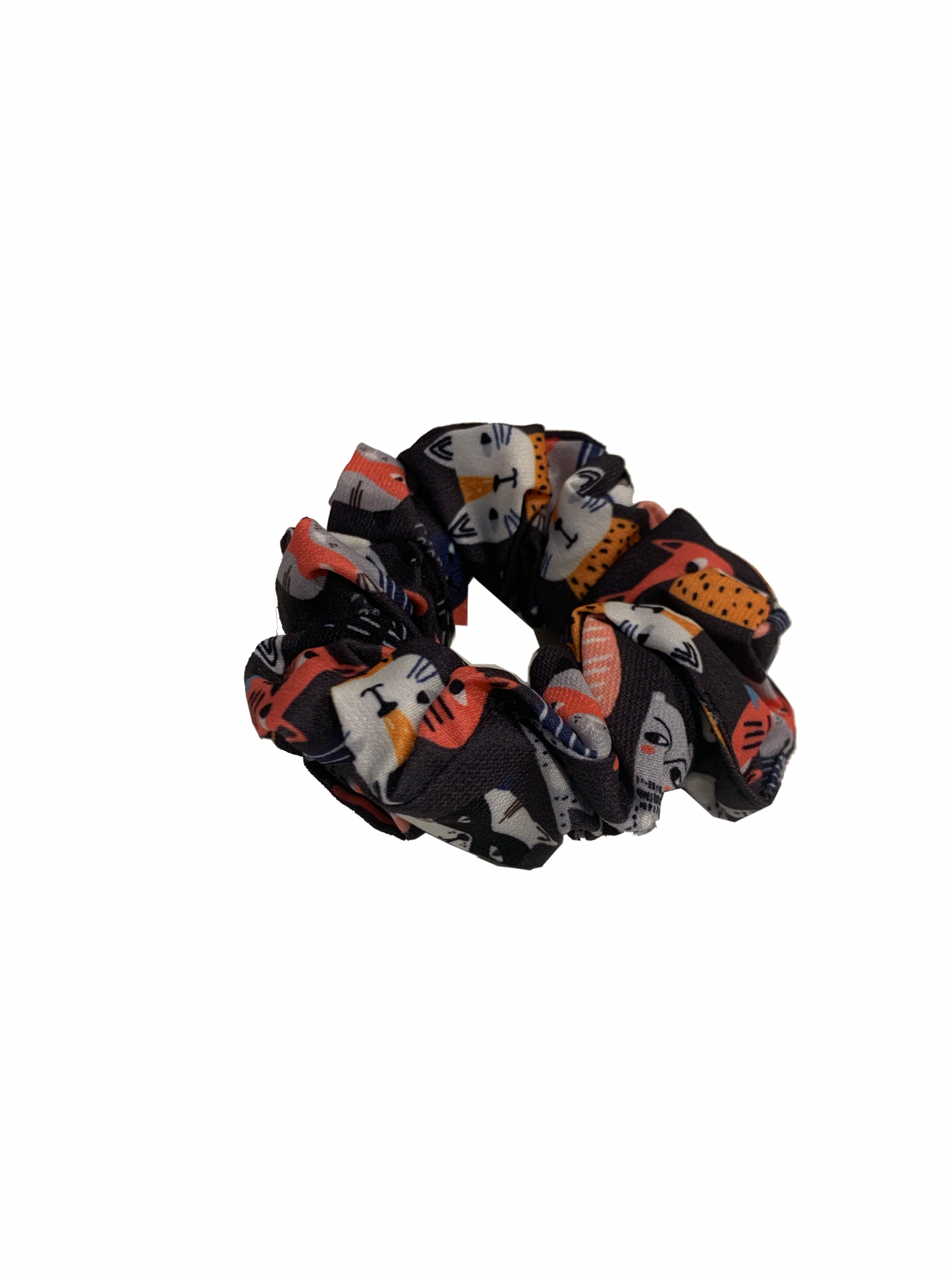 Hair Scrunchies