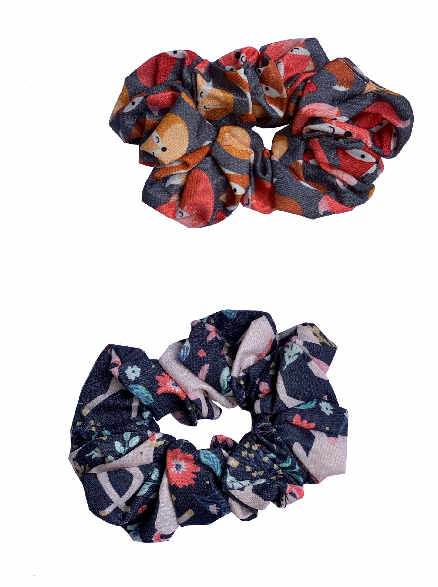 Hair Scrunchies