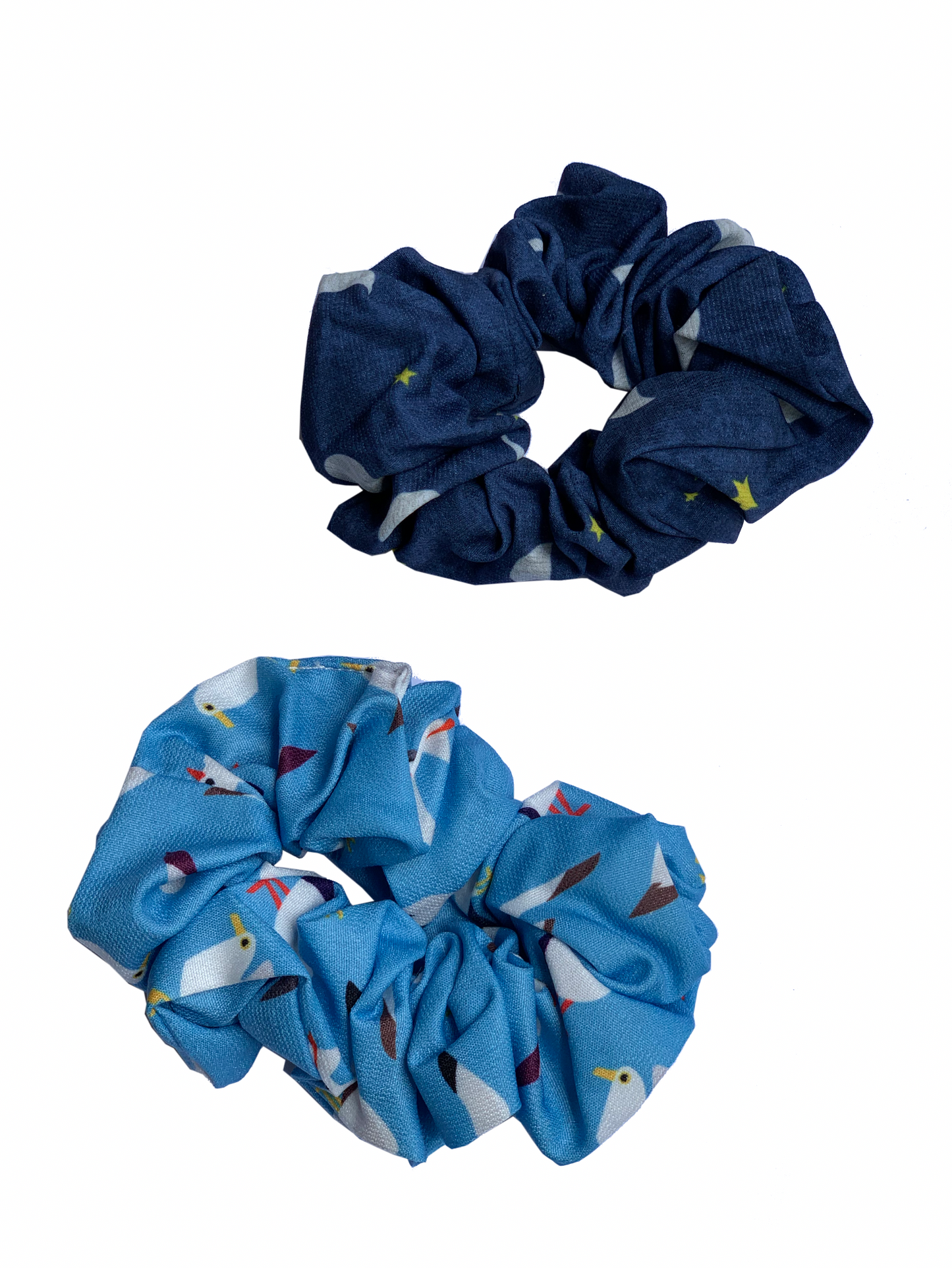 Hair Scrunchies