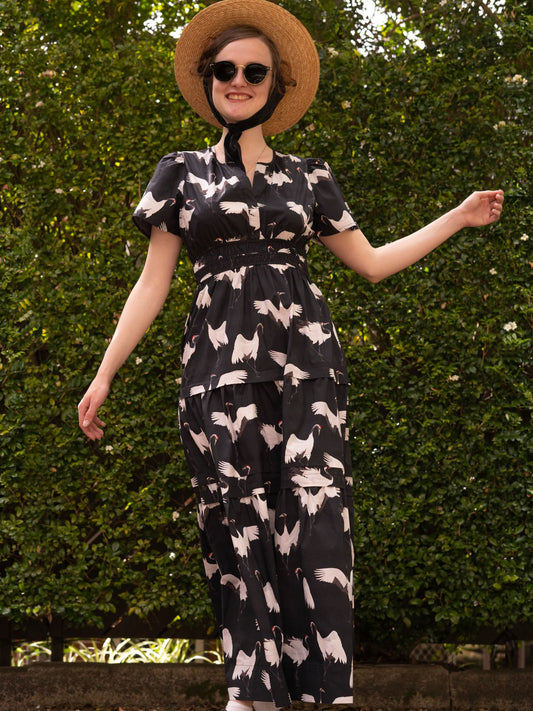 Custom Made Hanna Dress