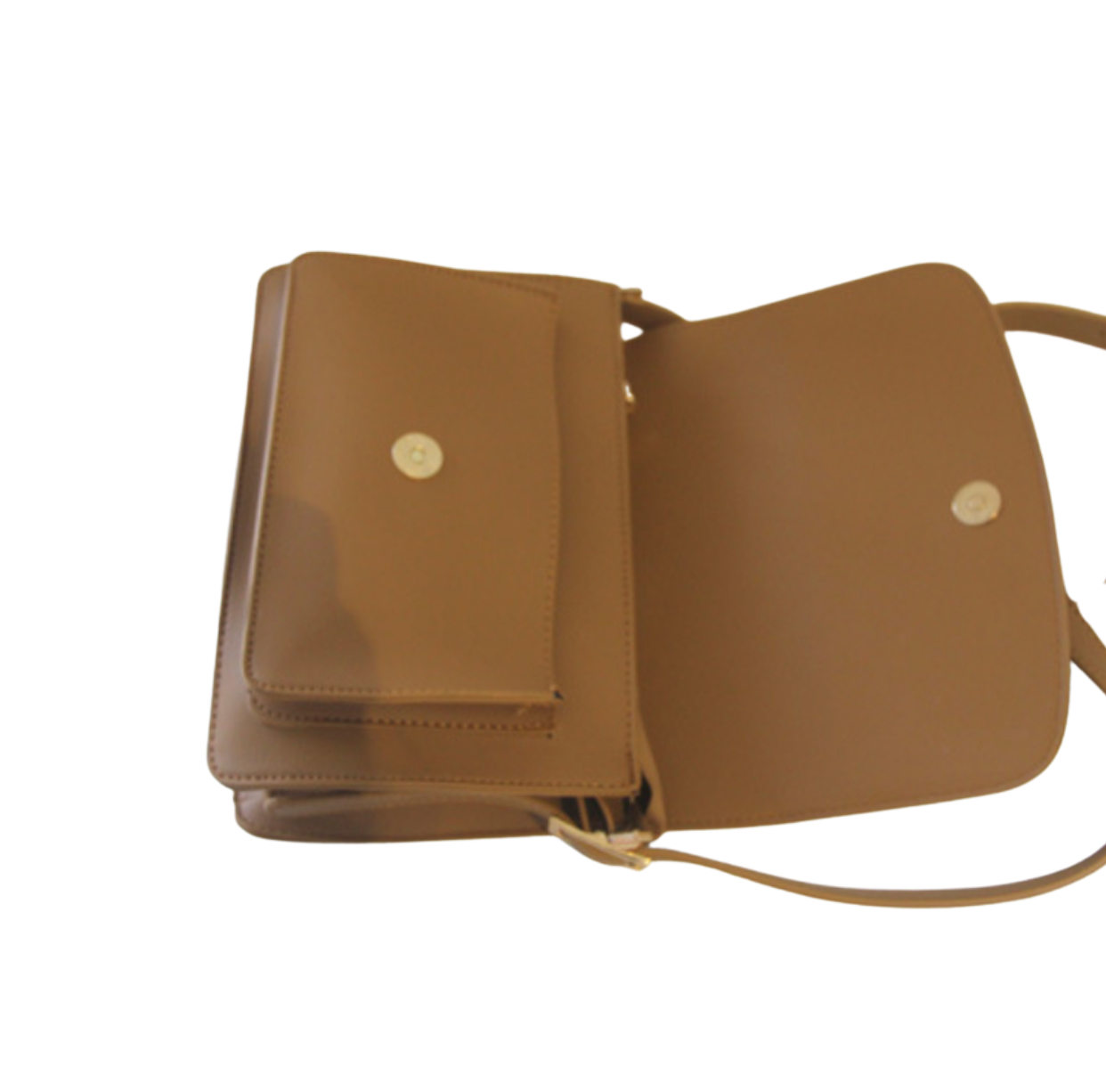 Emily Crossbody Bag 7080