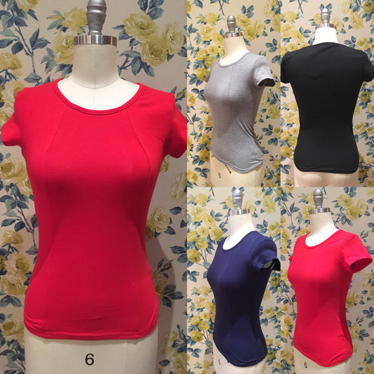 Embracing Basic Top (CLEARANCE SALE)