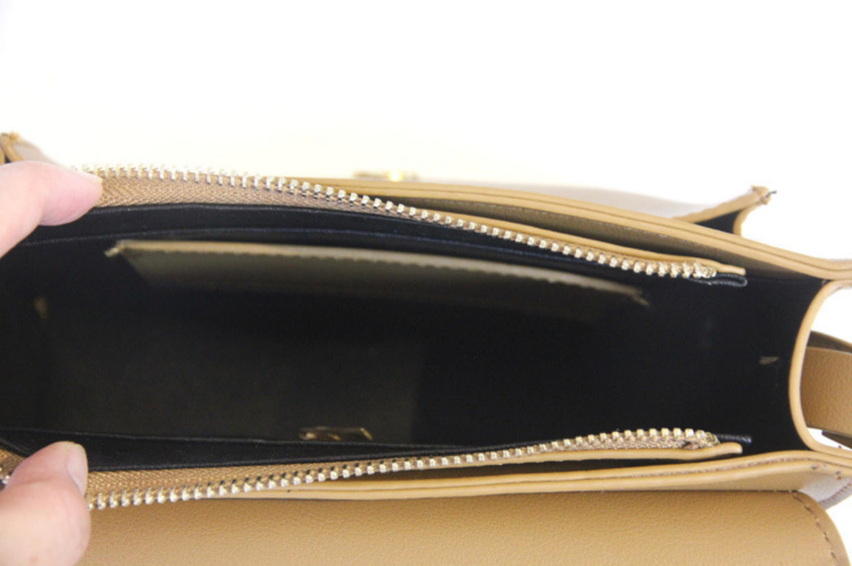 Emily Crossbody Bag 7080