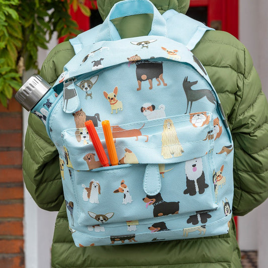 Rex Mini Backpack - Best In Show