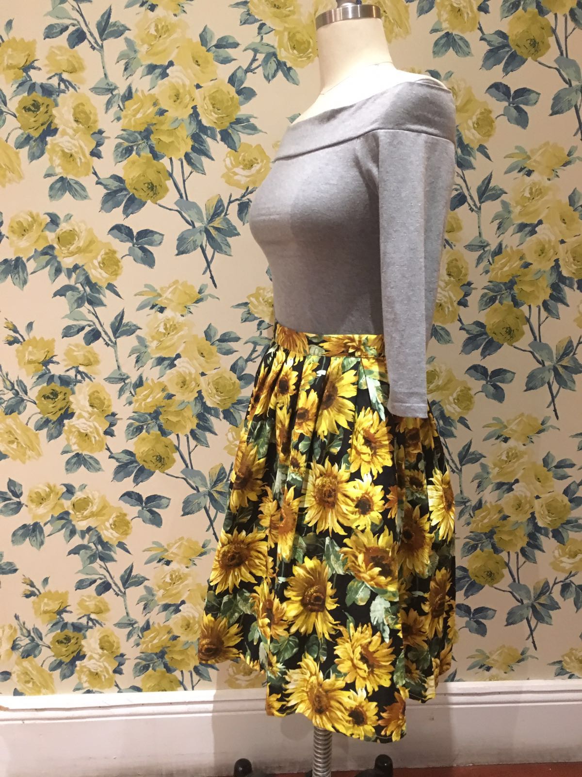 Marilyn Top (CLEARANCE SALE)