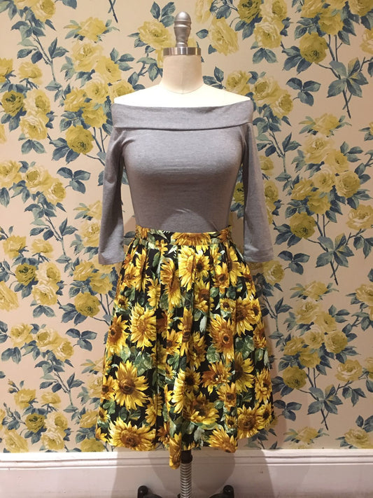 Marilyn Top (CLEARANCE SALE)