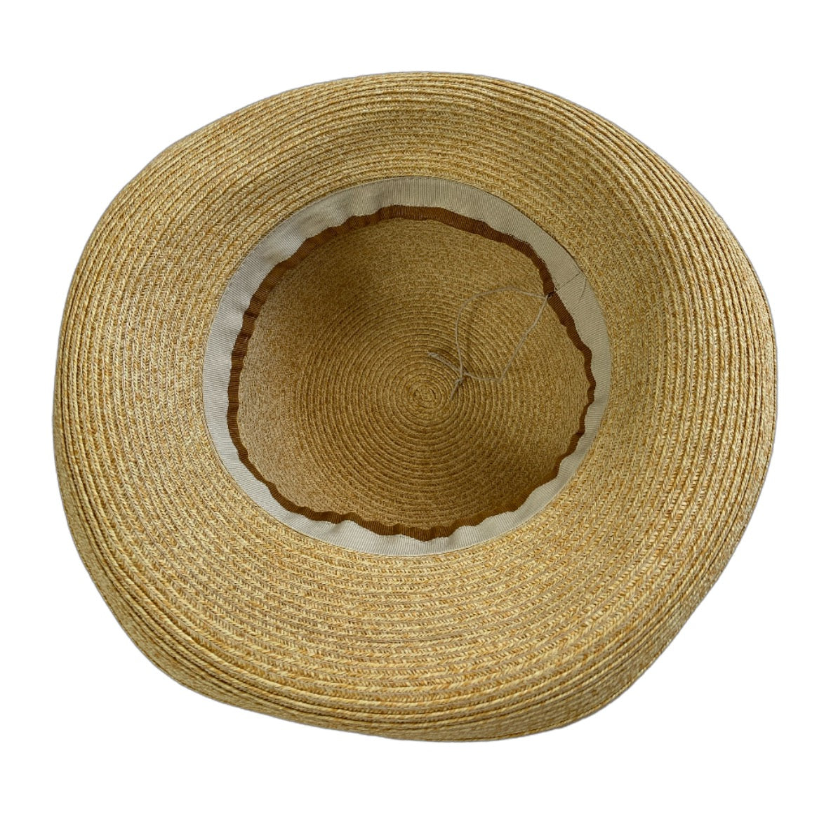 Straw hats