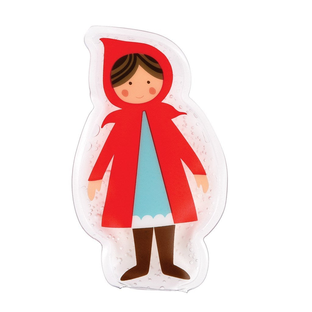 Red Riding Hood Hot Cold Pack from Rex
