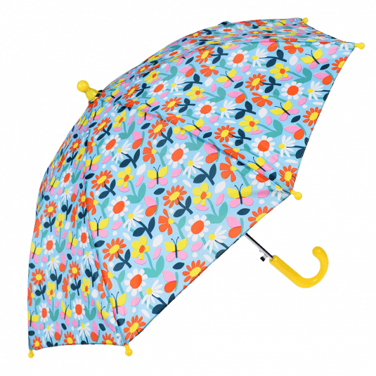 Rex Butterfly Garden Children's Umbrella