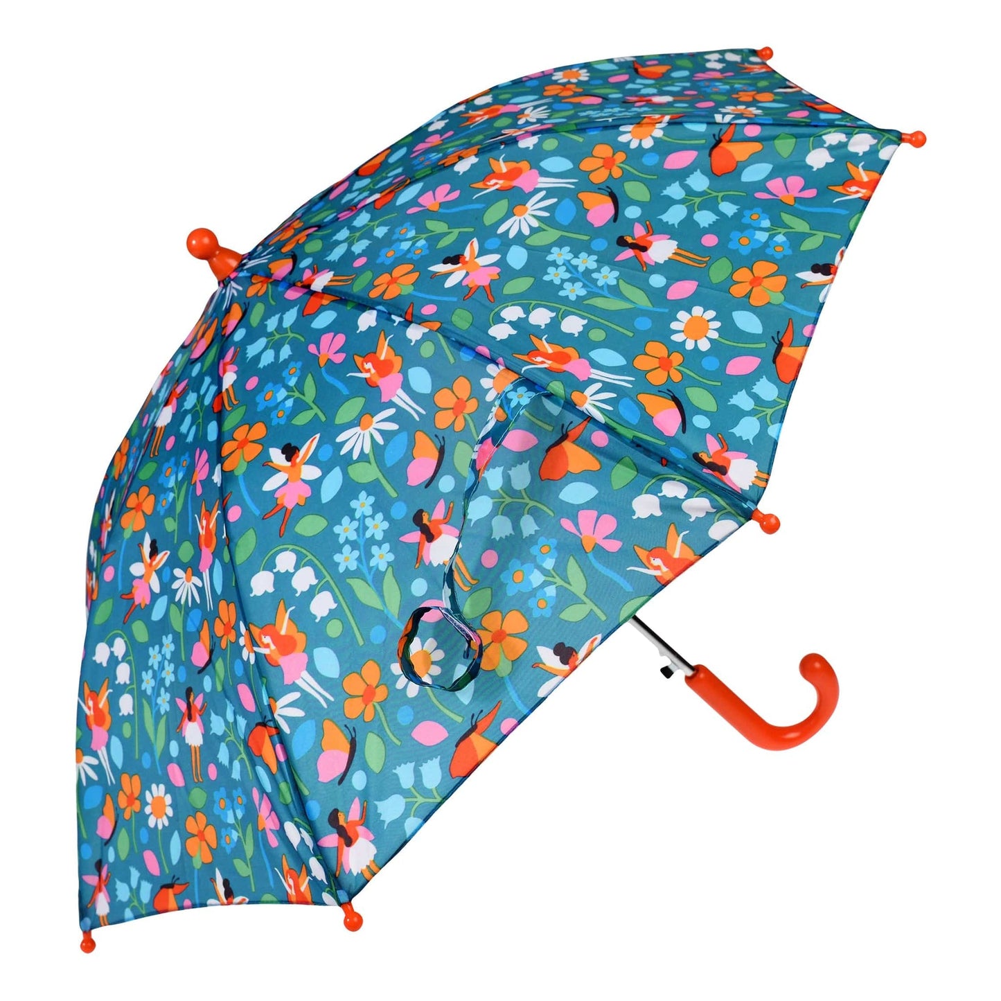 REX CHILDREN'S UMBRELLA - FAIRIES IN THE GARDEN