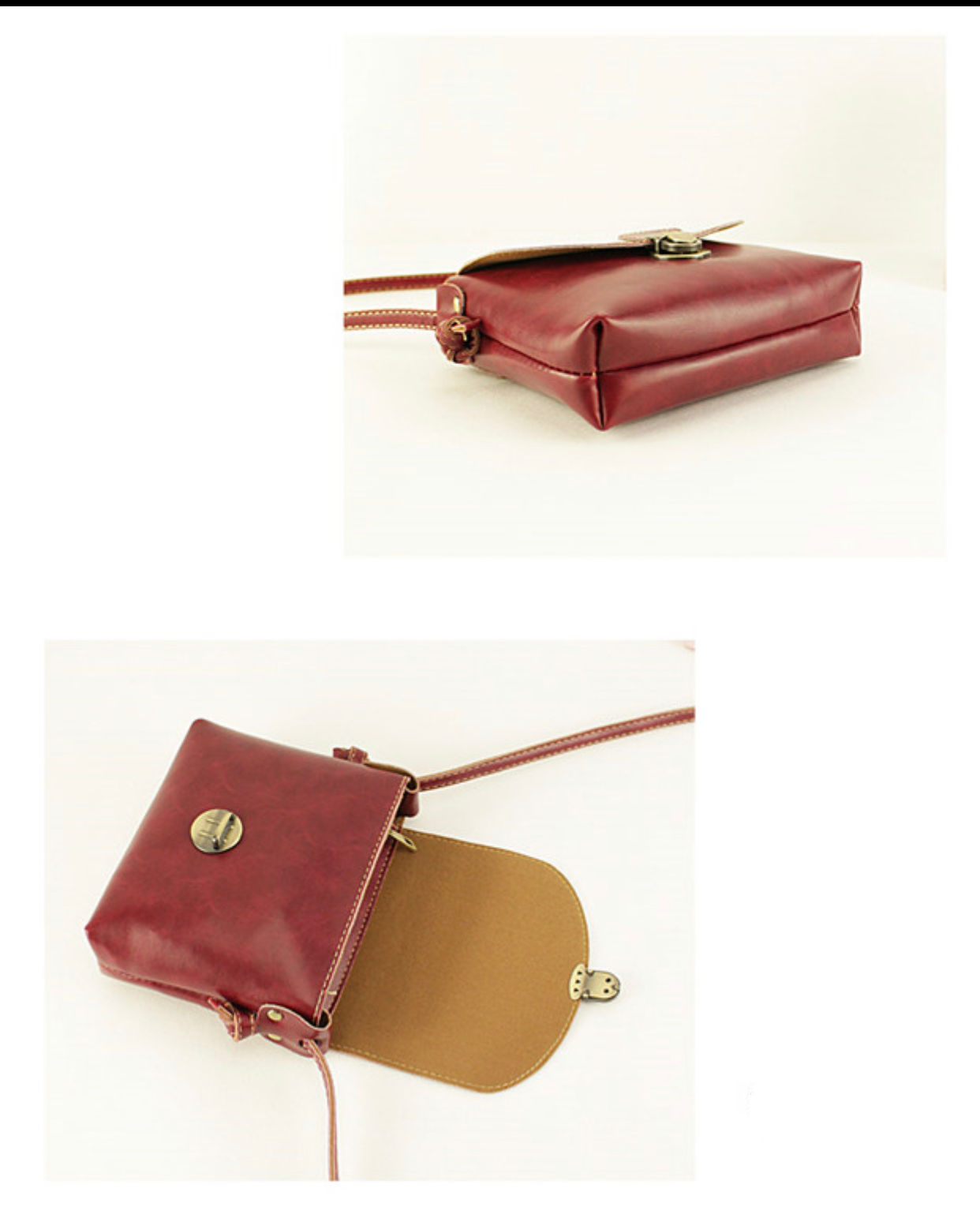 Mia Mini Crossbody Bag 199