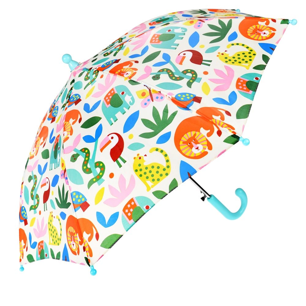 Rex Wild Wonders Children's Umbrella