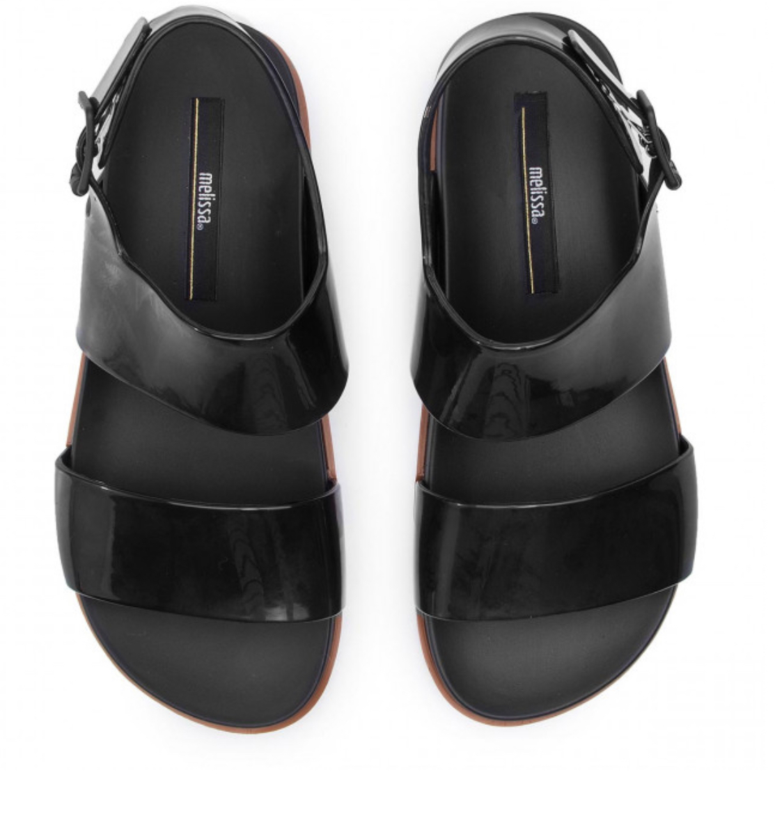 Melissa Cosmic sandals (CLEARANCE SALE)