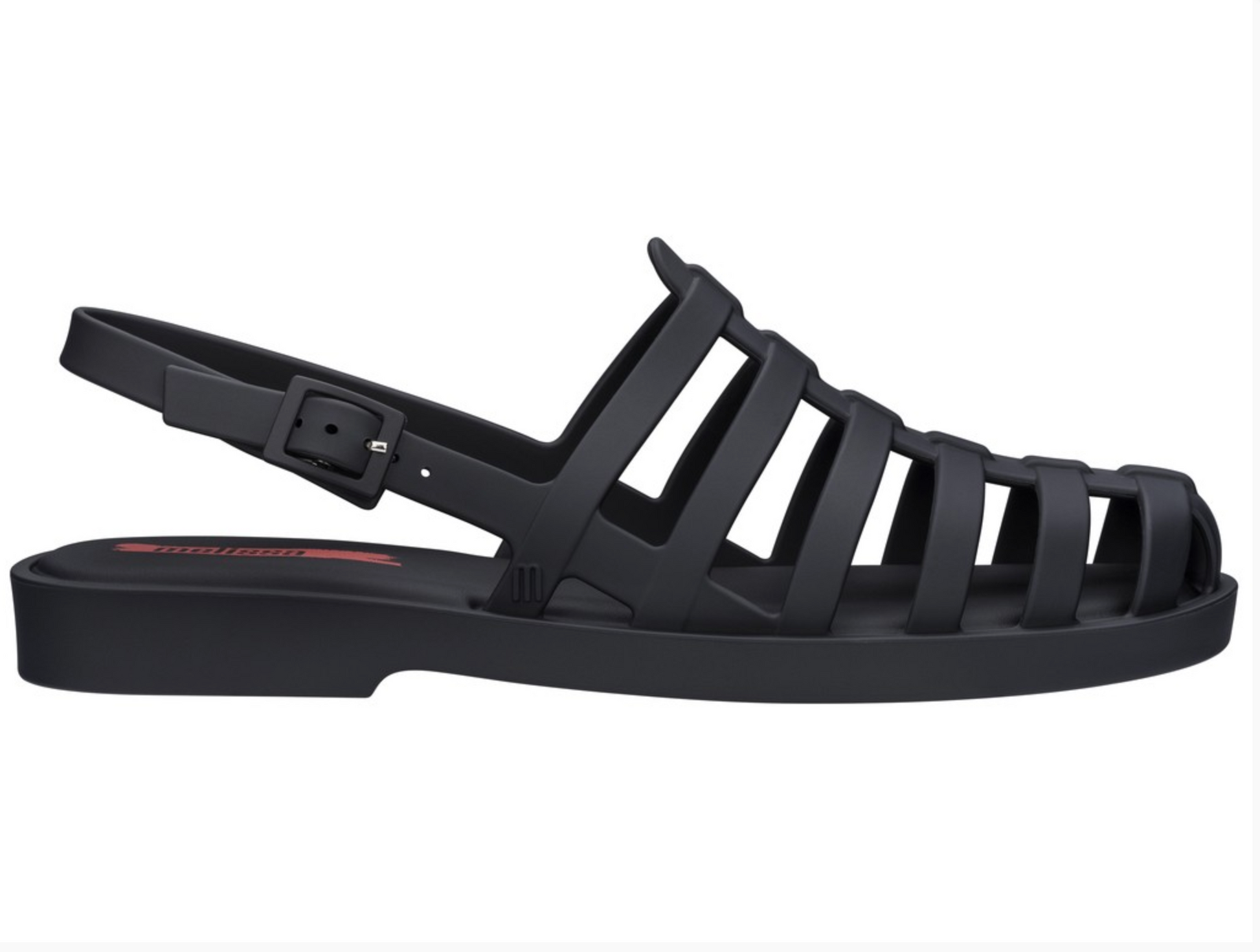 Sandalia melissa deals disco