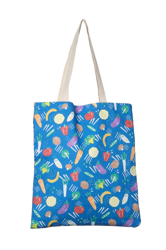 Tote Bag - Veggie